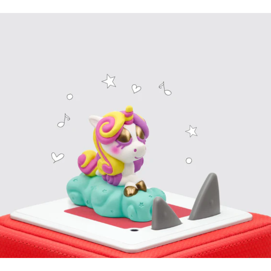 Tonies® Moshi: Fluttercup Tonie-Tonies-Little Giant Kidz