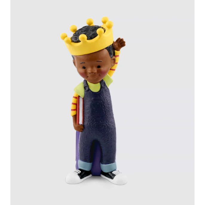Tonies® The King of Kindergarten Tonie-Tonies-Little Giant Kidz