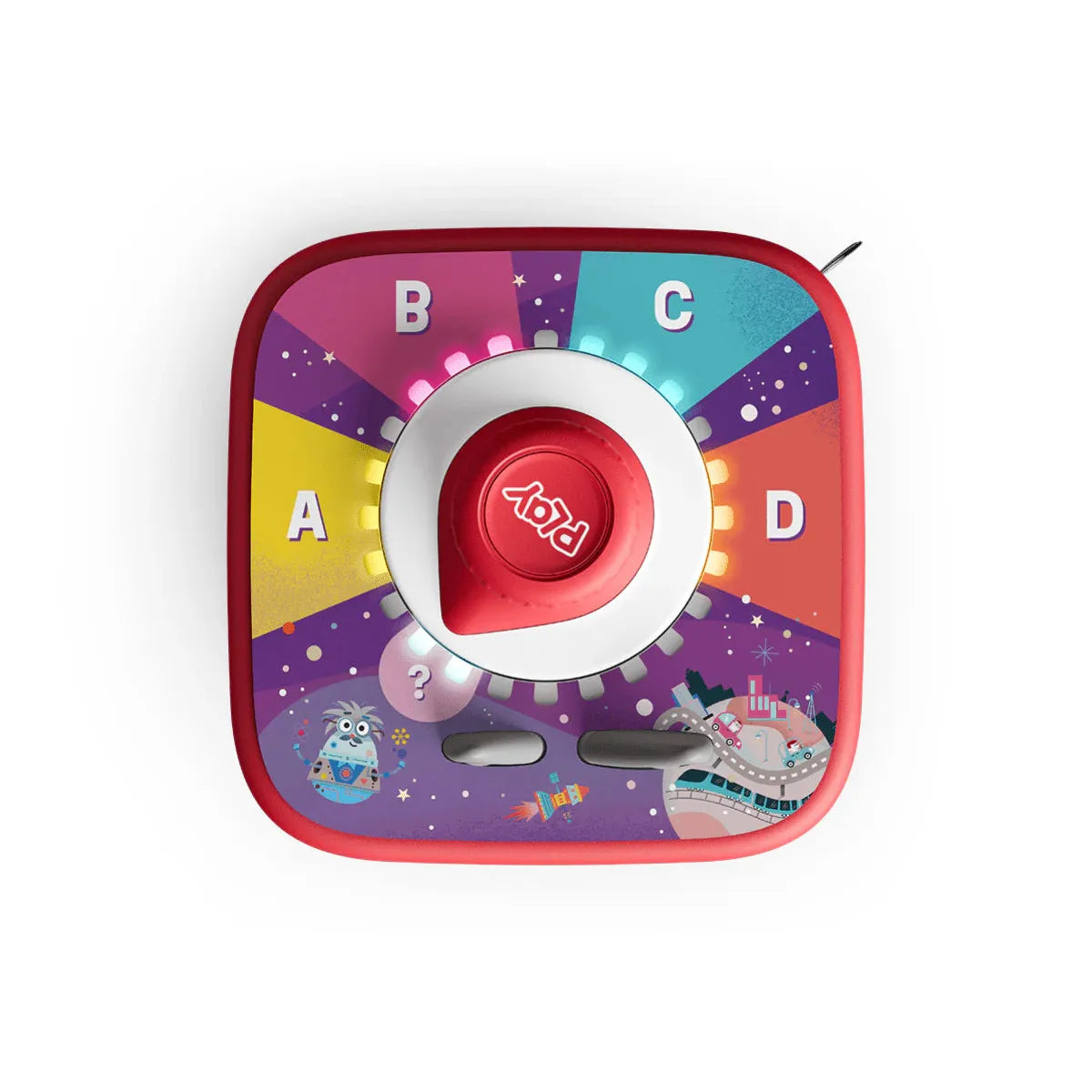 Tonies® Tonieplay Game- Meet the Quizzlys-Tonies-Little Giant Kidz