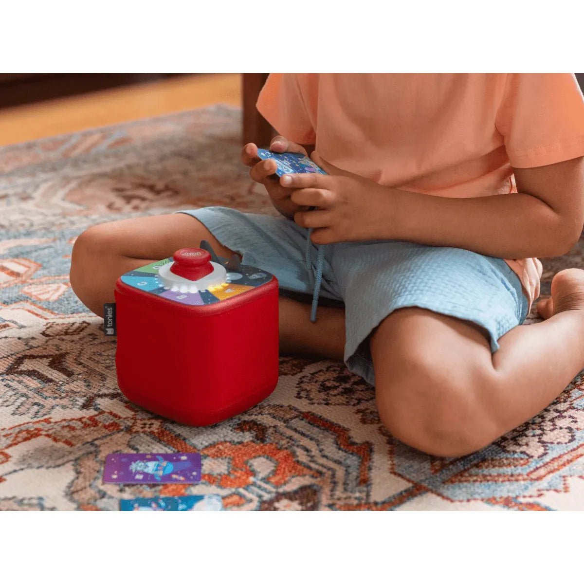 Tonies® Tonieplay Game- Meet the Quizzlys-Tonies-Little Giant Kidz