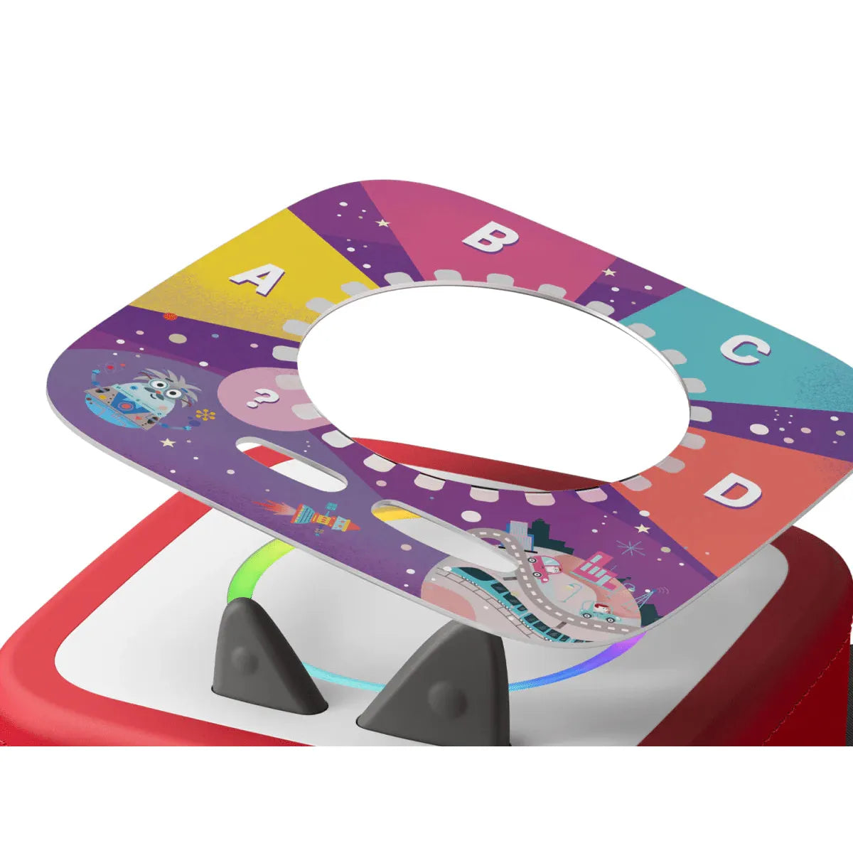 Tonies® Tonieplay Game- Meet the Quizzlys-Tonies-Little Giant Kidz