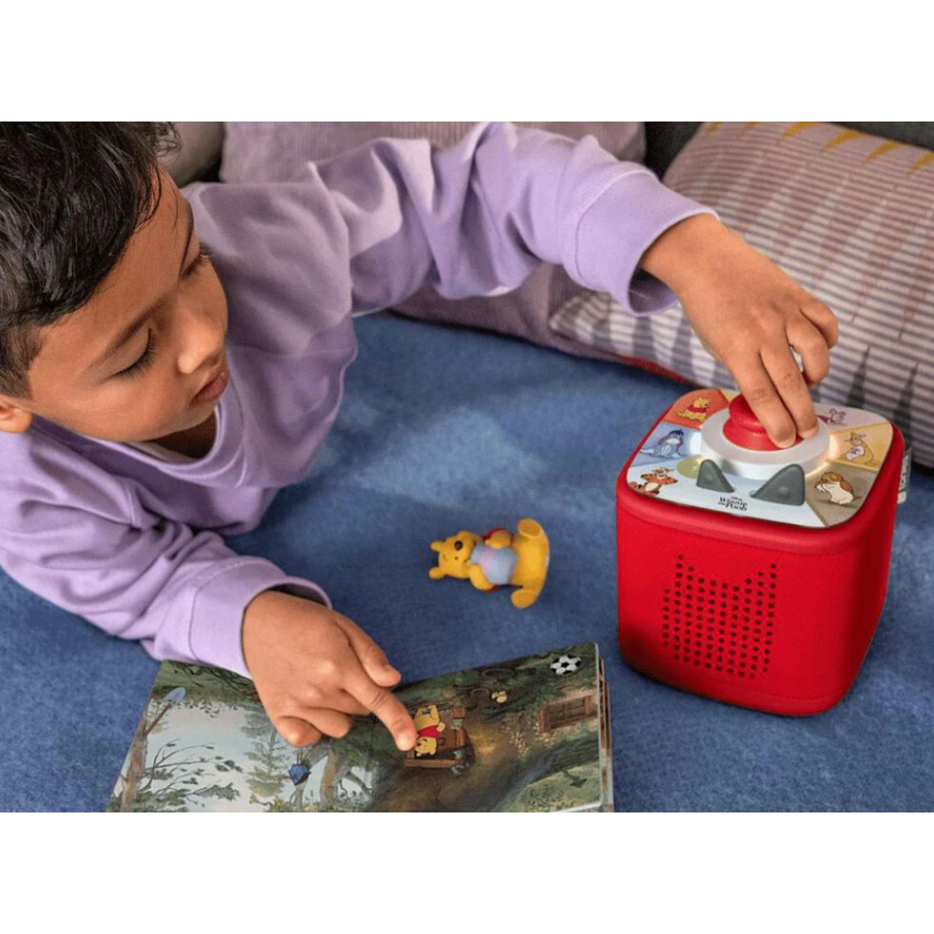 Tonies® Tonieplay Game- Winnie the Pooh-Tonies-Little Giant Kidz