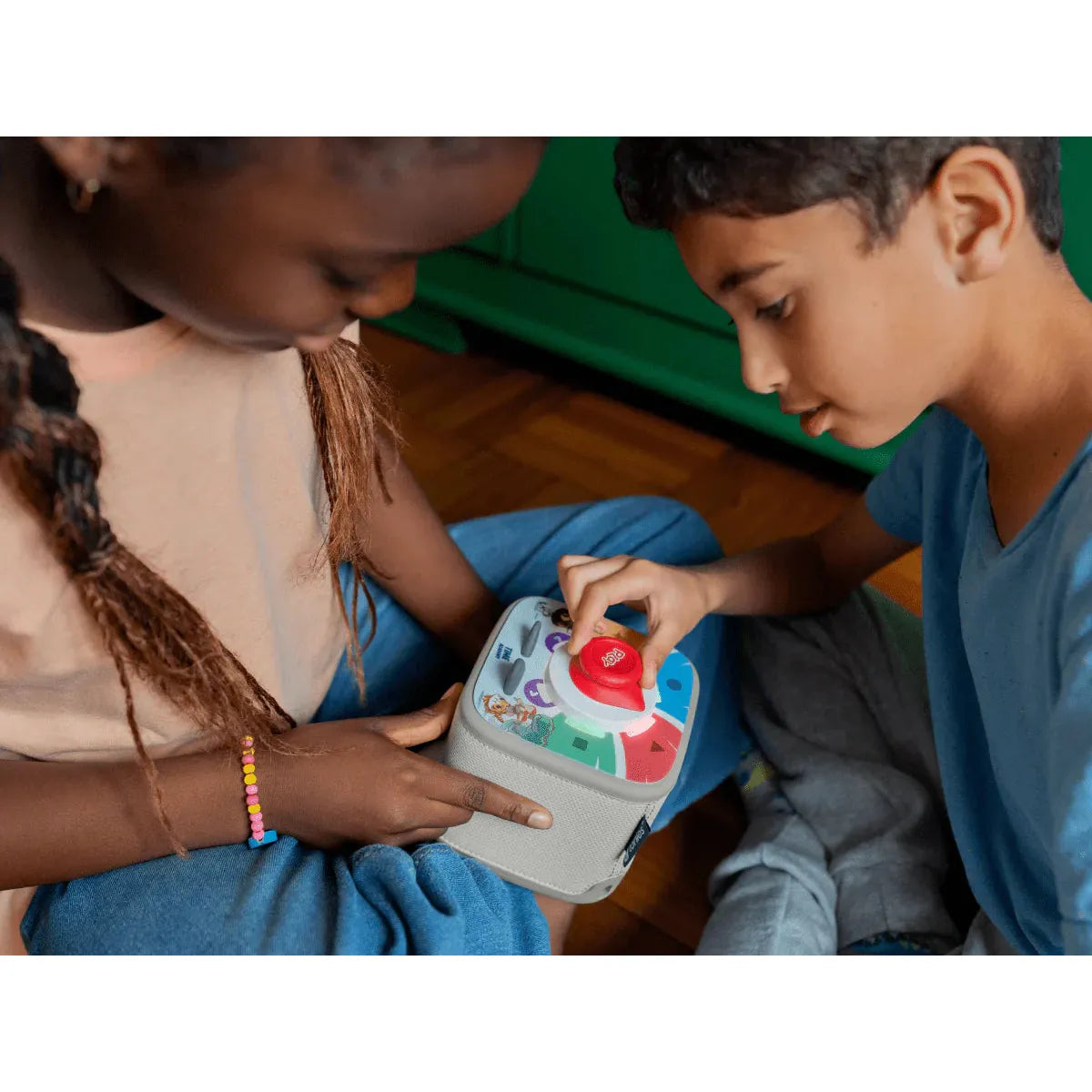 Tonies® Tonieplay Story- Time Adventurers-Tonies-Little Giant Kidz