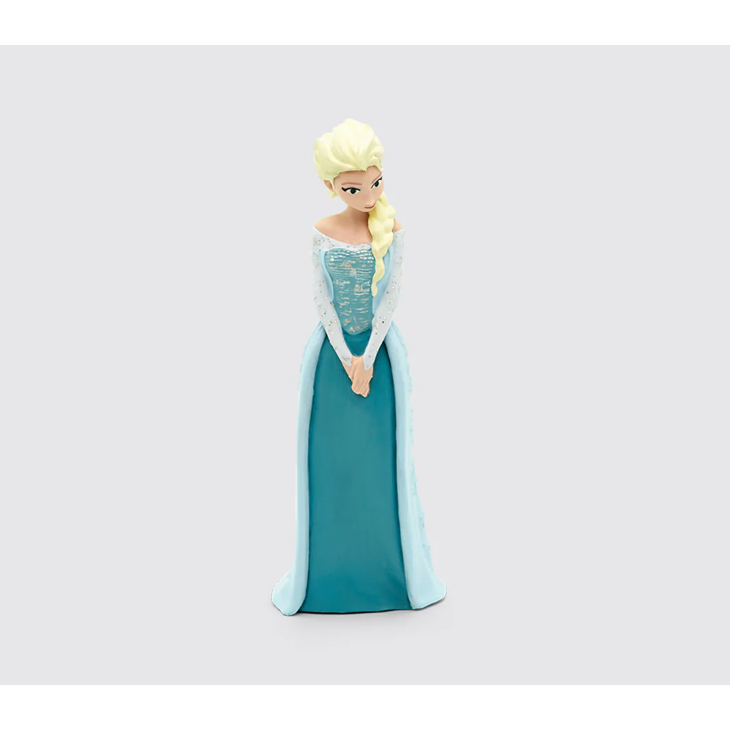 Tonies® Disney Frozen: Elsa Tonie-Tonies-Little Giant Kidz