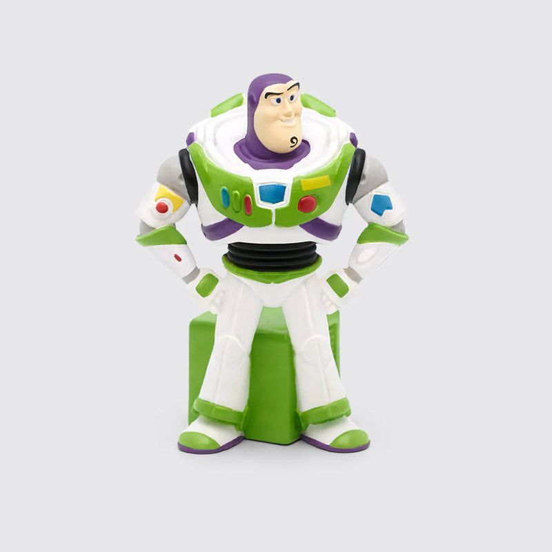 Tonies® Disney & Pixar Toy Story 2: Buzz Lightyear Tonie-Tonies-Little Giant Kidz