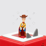 Tonies® Disney & Pixar Toy Story: Woody Tonie-Tonies-Little Giant Kidz