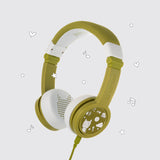 Tonies® Headphones - Green-Tonies-Little Giant Kidz