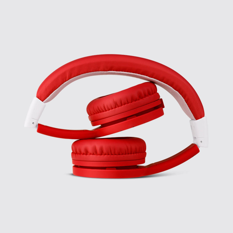 Tonies® Headphones - Red-Tonies-Little Giant Kidz