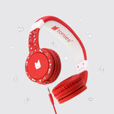 Tonies® Headphones - Red-Tonies-Little Giant Kidz