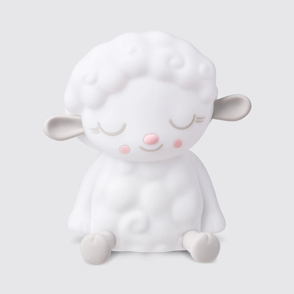 Tonies® Sleepy Friends: Sleepy Sheep Night Light Tonie-Tonies-Little Giant Kidz
