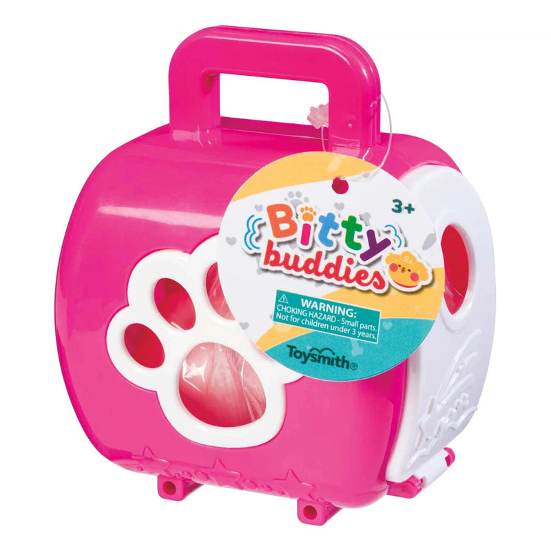 Toysmith Bitty Buddies Little Giant Kidz