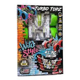 Turbo Topz "Wild Style" RC Stunt Car - Assorted Styles-HST RC-Little Giant Kidz