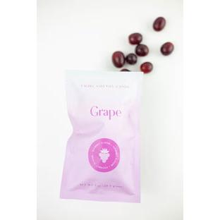 Twirl Cotton Candy- Grape-Twirl Cotton Candy-Little Giant Kidz