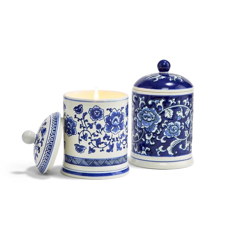 Two's Company Canton Collection Candle Assorted w/ Gift Box-Two's Company-Little Giant Kidz