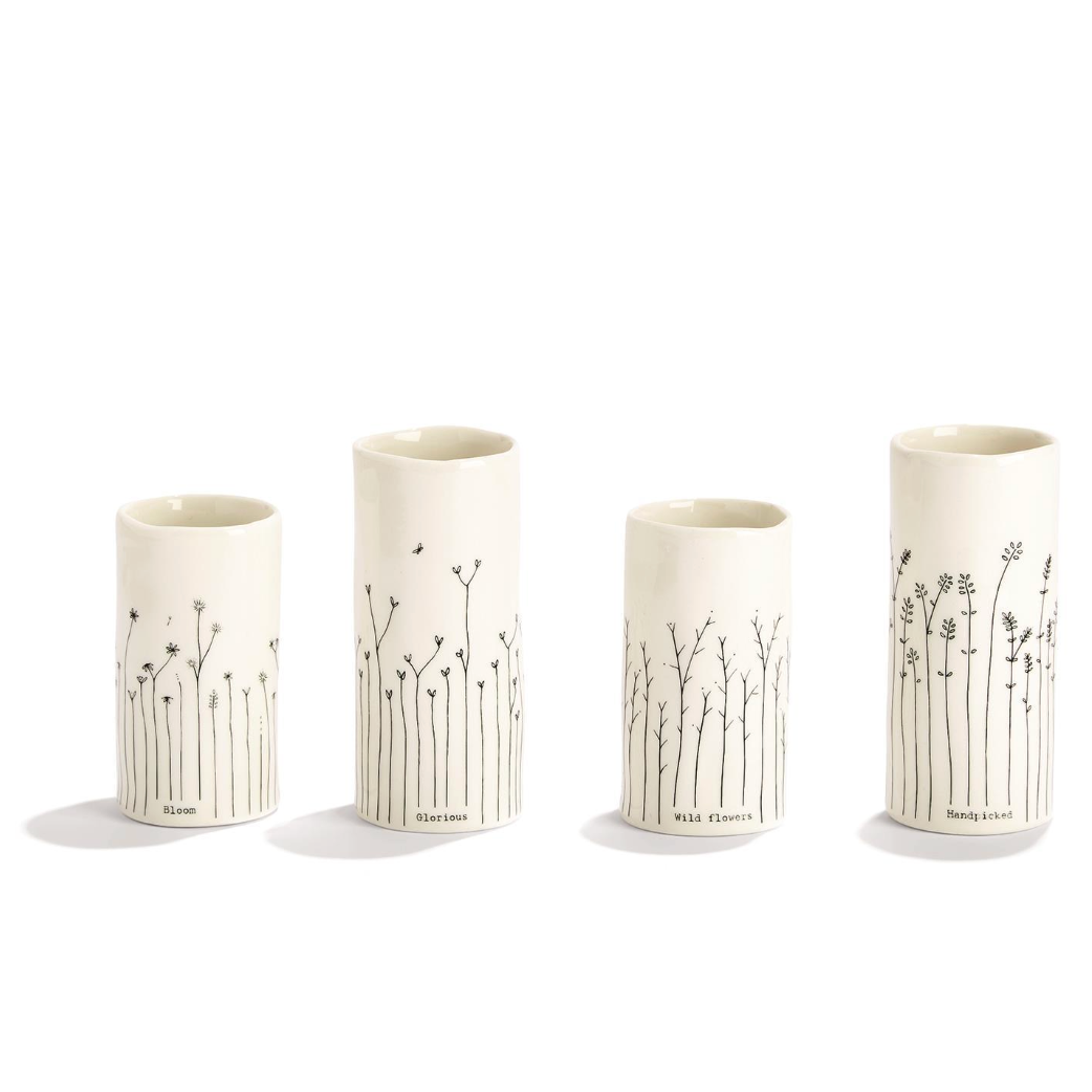 Two's Company Organic Shape Vase in Gift Box Assorted-TWO'S COMPANY-Little Giant Kidz
