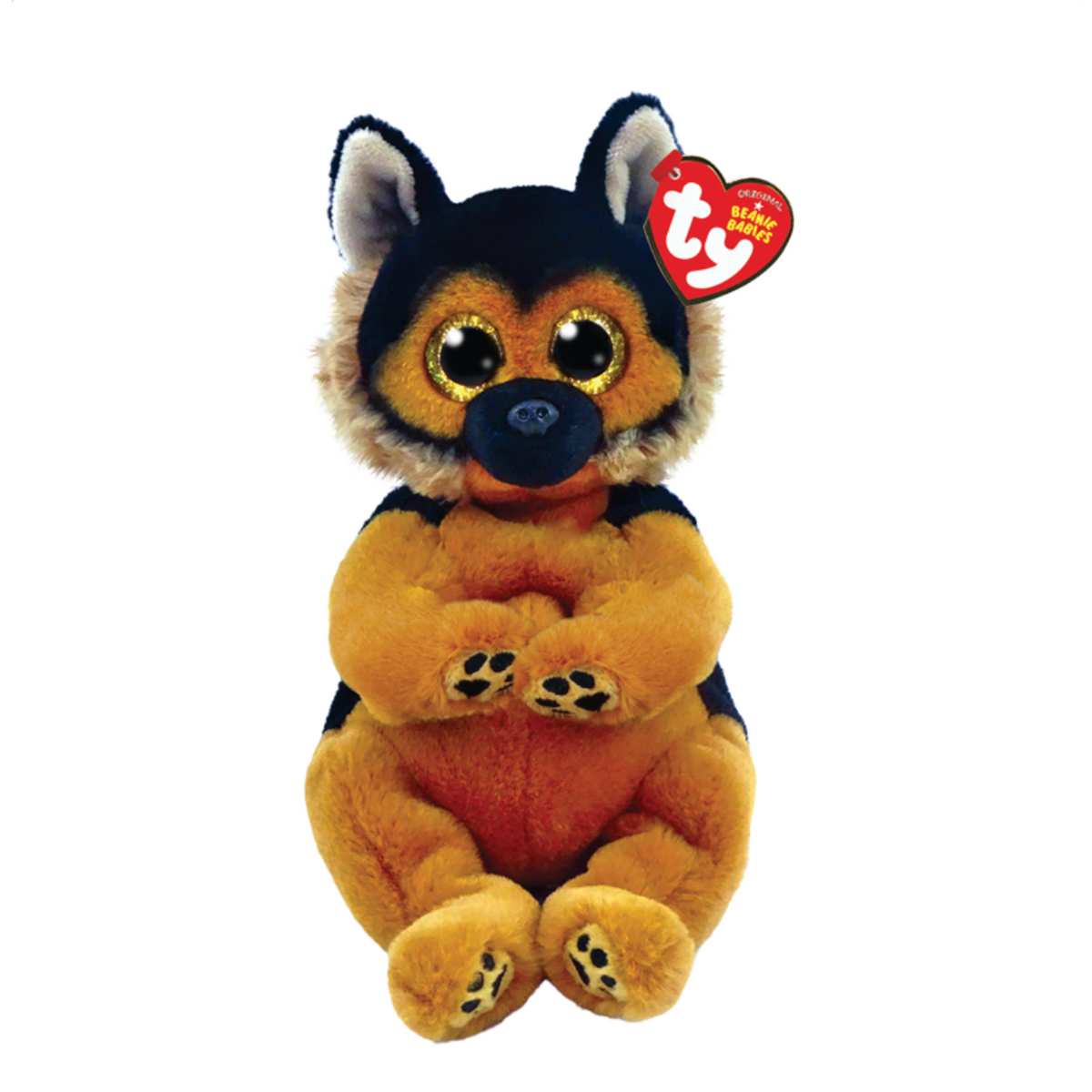 German beanie deals baby