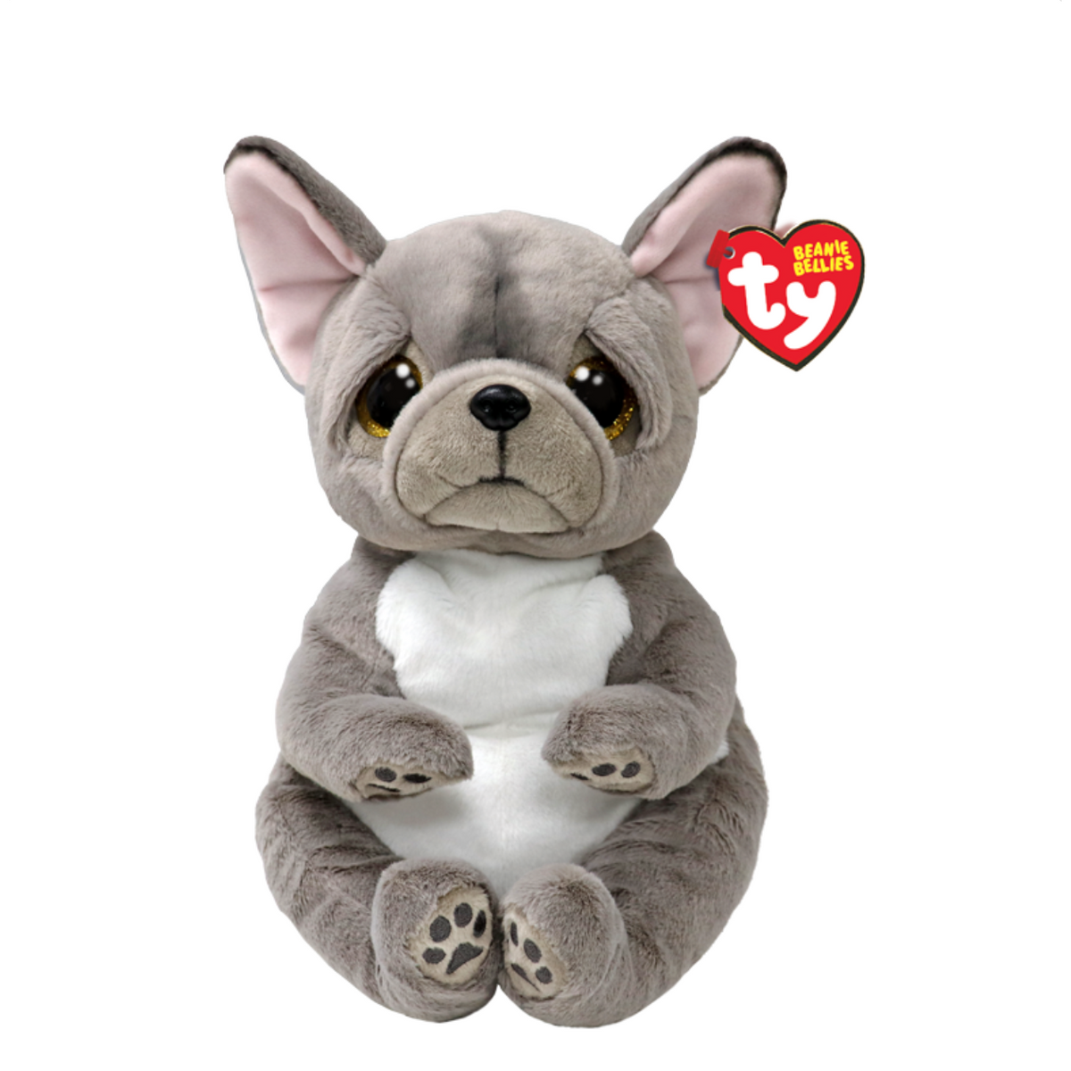 Bulldog sales beanie boo