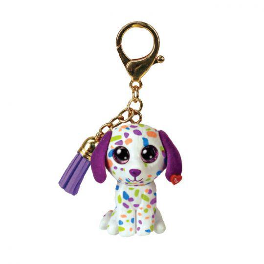 Ty Mini Boo Collectible Clip - Darling the Dog-TY Inc-Little Giant Kidz