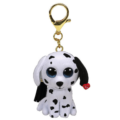 Ty Mini Boo Collectible Clip - Fetch the Dalmatian-TY Inc-Little Giant Kidz