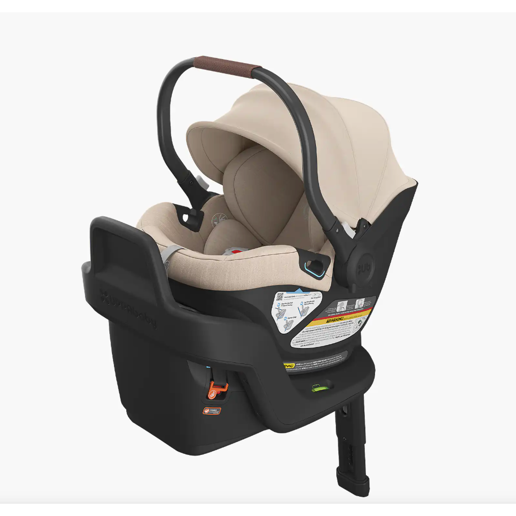 UPPAbaby Aria™ V2-UPPABABY-Little Giant Kidz