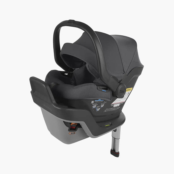 UPPAbaby MESA MAX Infant Car Seat - Greyson (PURETECH)-UPPABABY-Little Giant Kidz