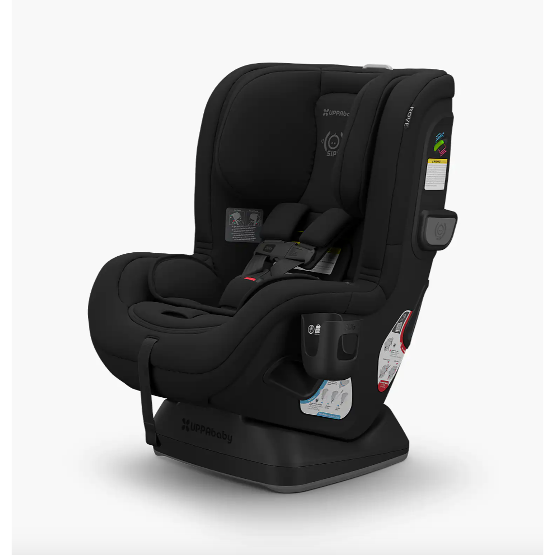UPPAbaby Rove-UPPABABY-Little Giant Kidz