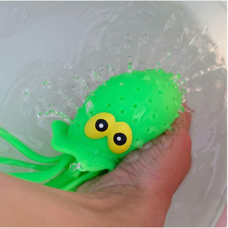 U.S. Toy Splash Octopus-U.S. TOY-Little Giant Kidz