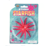 U.S. Toy Sticky Star Fish-U.S. TOY-Little Giant Kidz