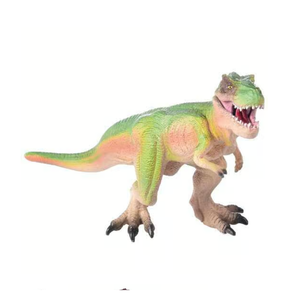 U.S. Toy T-Rex Moveable Jaws-U.S. TOY-Little Giant Kidz