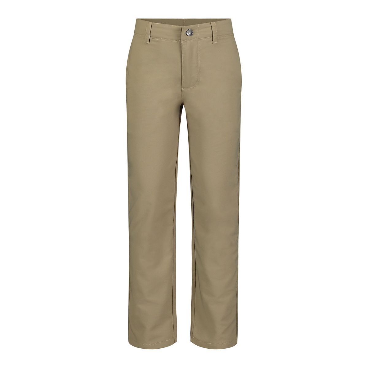Under Armour Boys' UA Match Play Tapered Pant - Canvas-UNDER ARMOUR-Little Giant Kidz