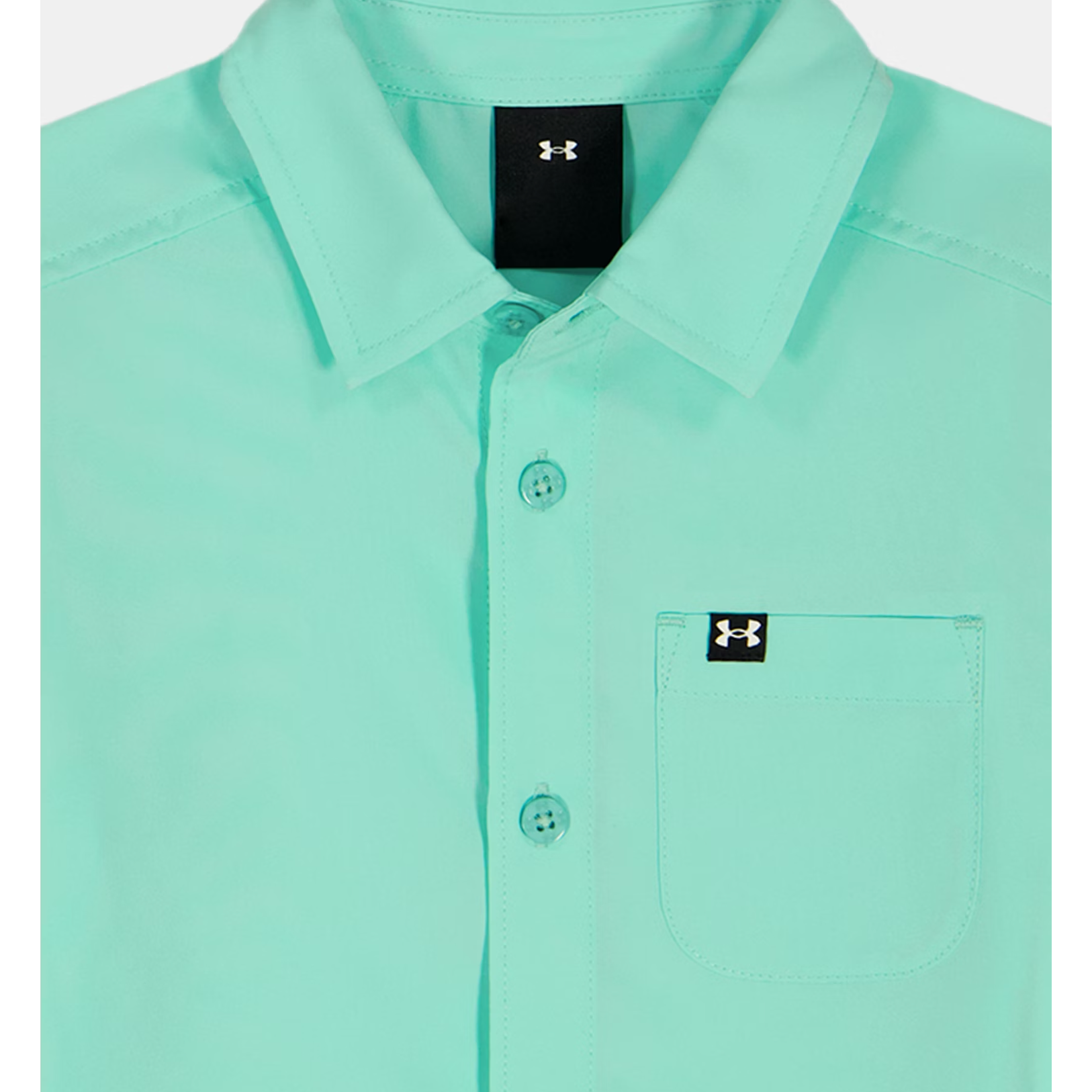 Under Armour Drift Tide Fish Set- Neo Turquoise-UNDER ARMOUR-Little Giant Kidz