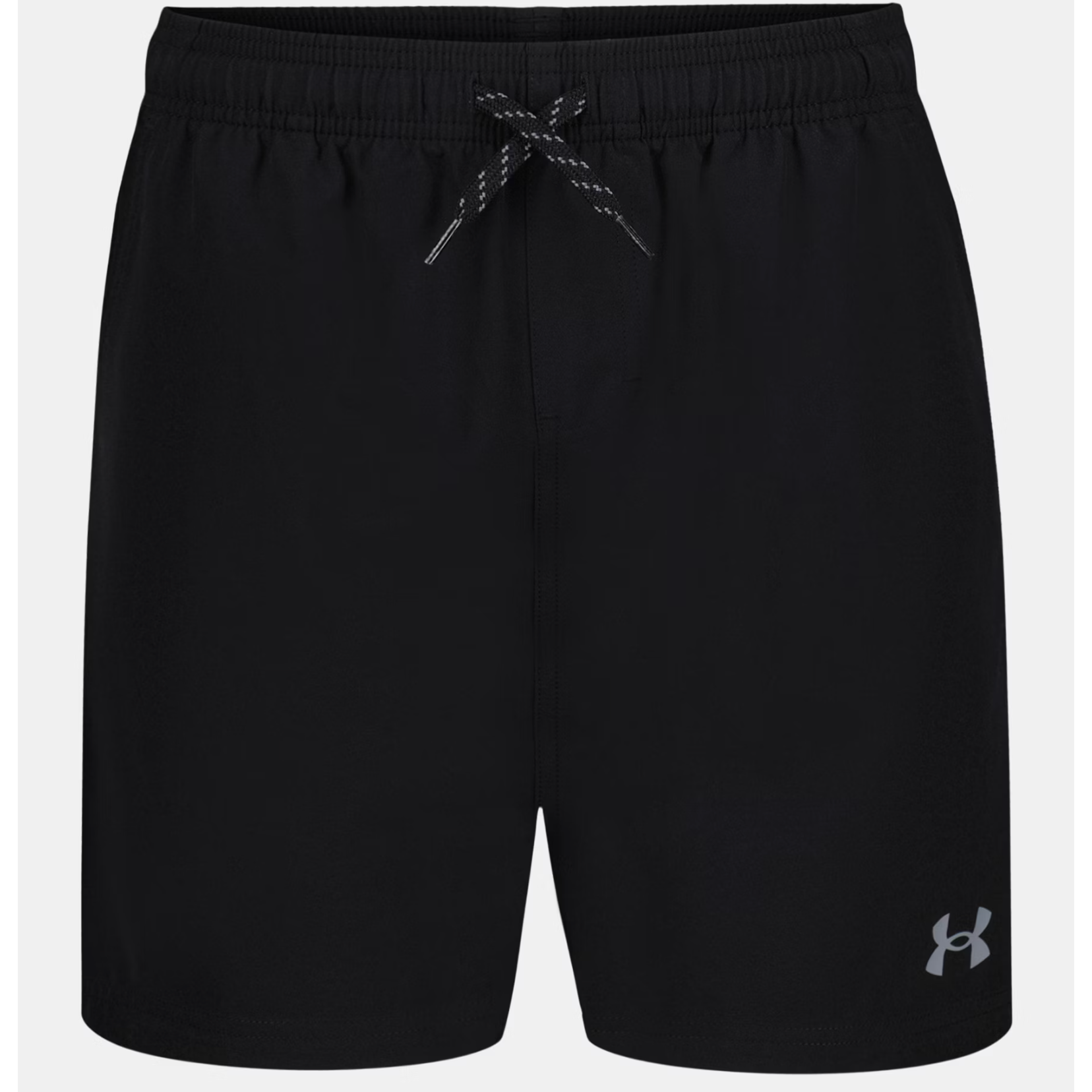 Under Armour OD Stretch Short- Black-UNDER ARMOUR-Little Giant Kidz
