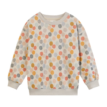VIGNETTE Alana Sweatshirt-Balloon Party-VIGNETTE-Little Giant Kidz
