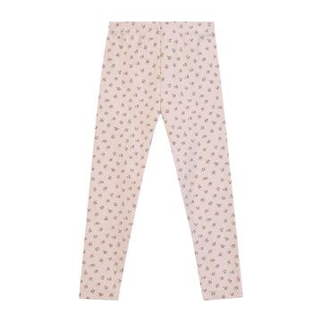 VIGNETTE Kathleen Leggings-Rose Acorns-VIGNETTE-Little Giant Kidz