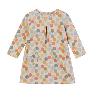 VIGNETTE Star Dress-Balloon Party-VIGNETTE-Little Giant Kidz