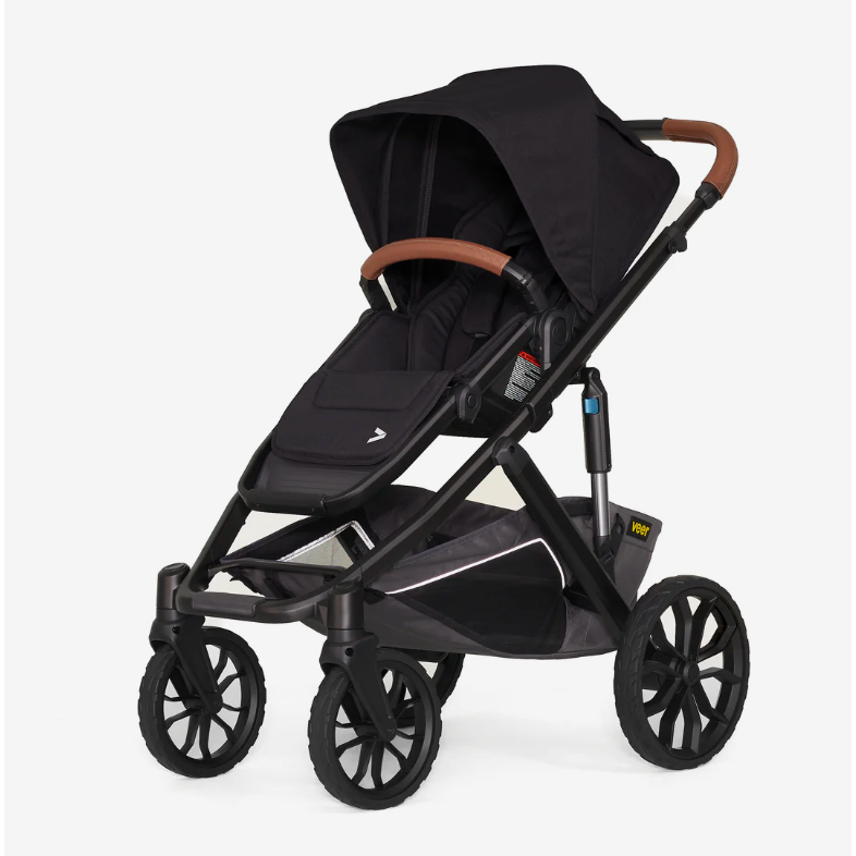 Veer Switch & Roll Stroller-Veer-Little Giant Kidz