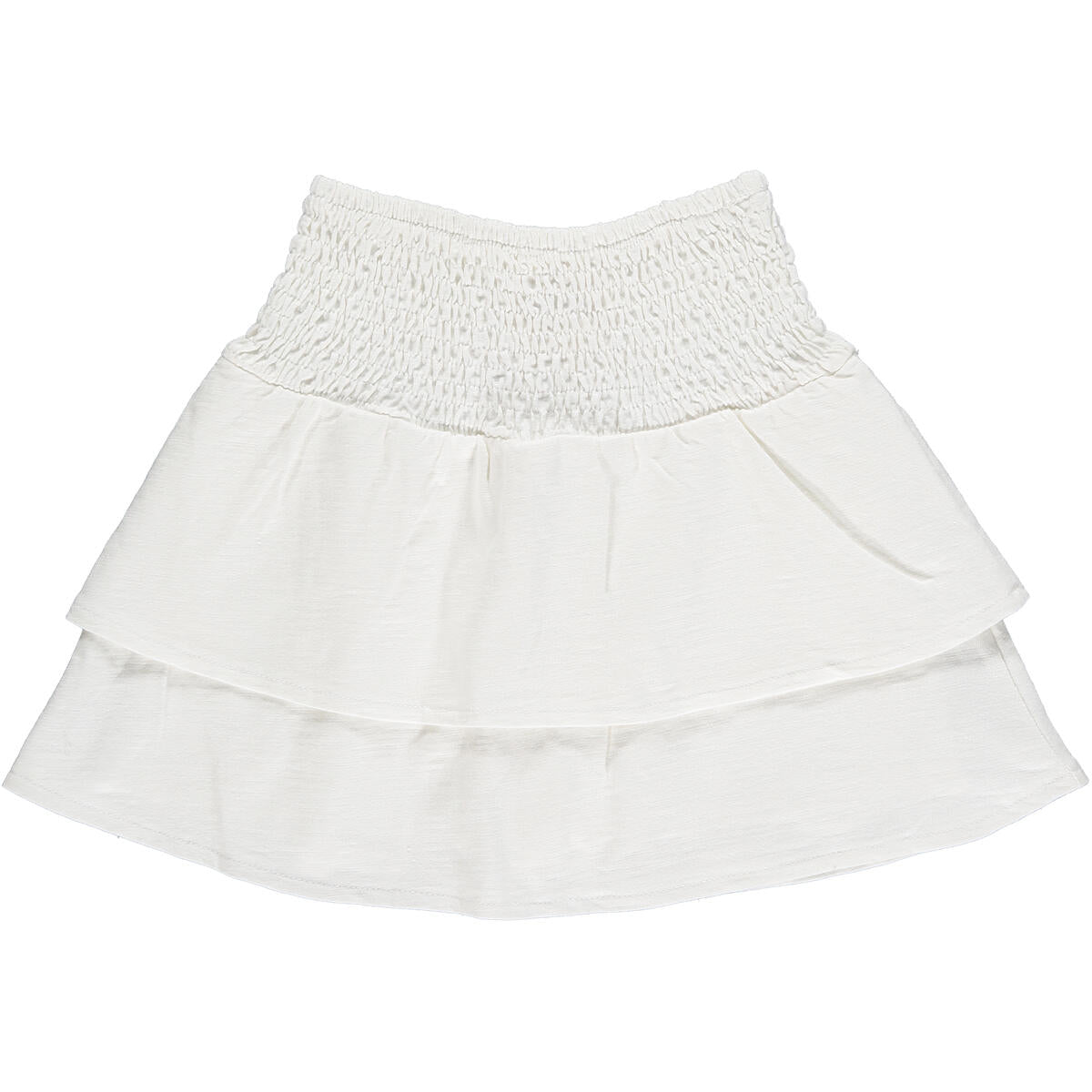 Vignette Ivory Nora Skort-VIGNETTE-Little Giant Kidz