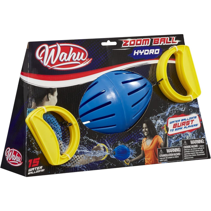 WAHU Zoom Ball Hydro
