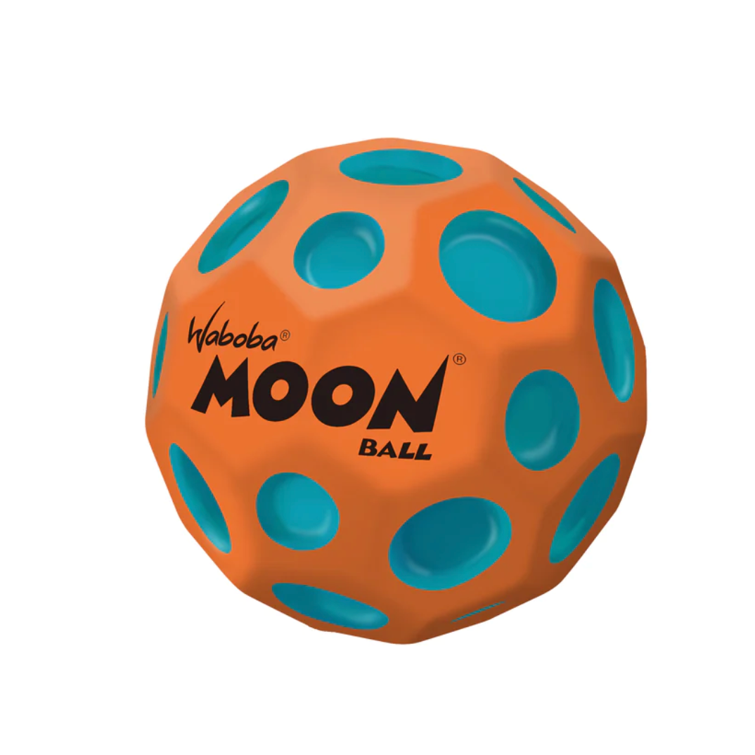 Waboba Martian Moon Ball - Hyper Bouncy Ball-WABOBA-Little Giant Kidz
