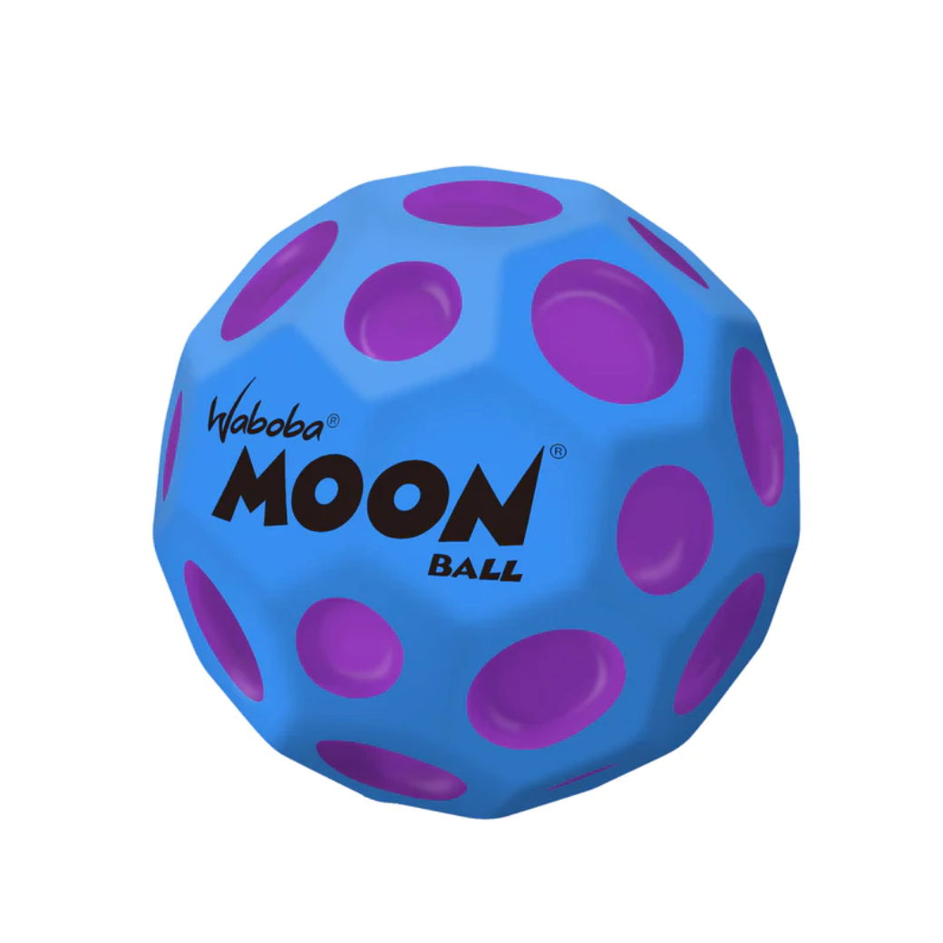 Waboba Martian Moon Ball - Hyper Bouncy Ball-WABOBA-Little Giant Kidz