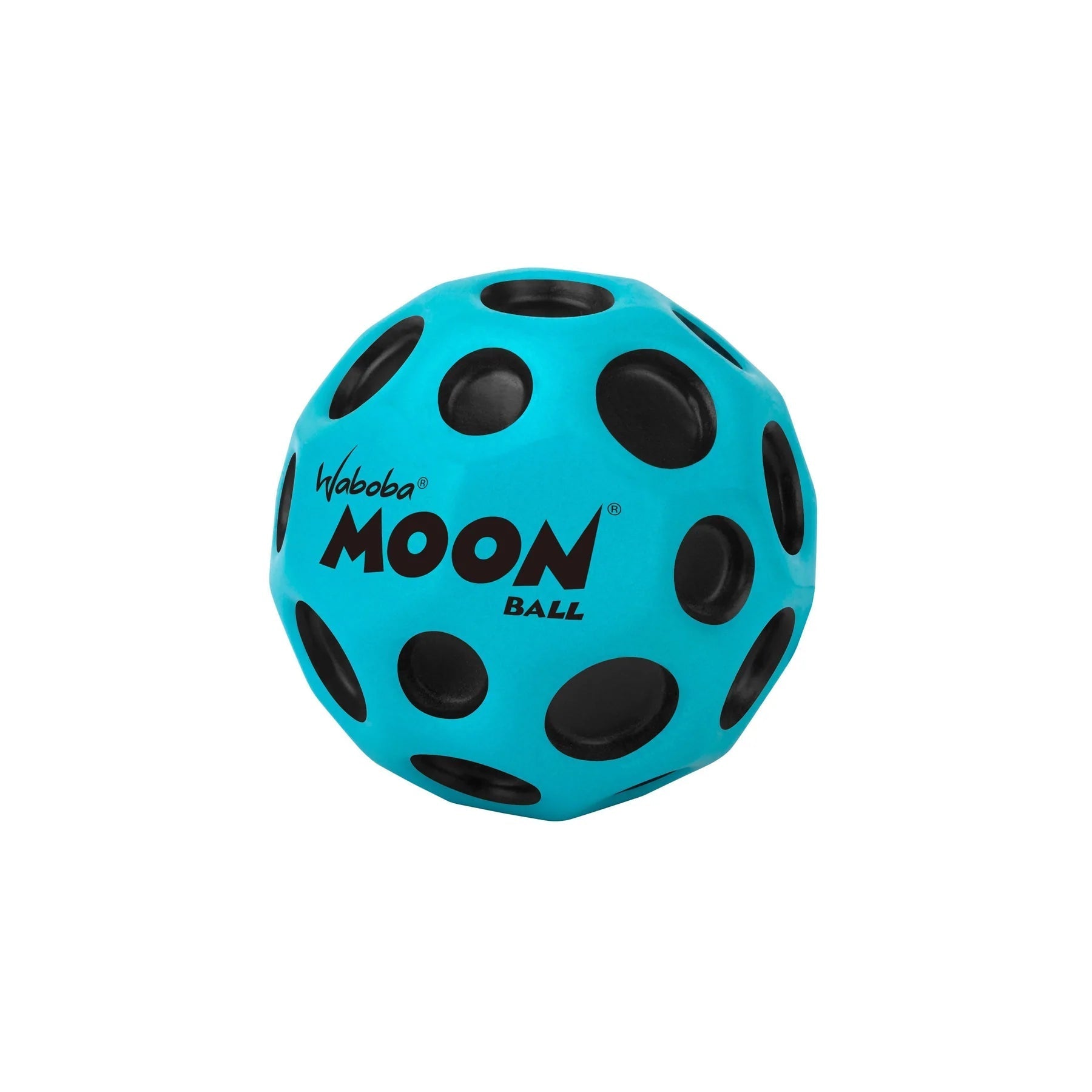Waboba Moon Ball - Hyper Bouncy Ball-WABOBA-Little Giant Kidz