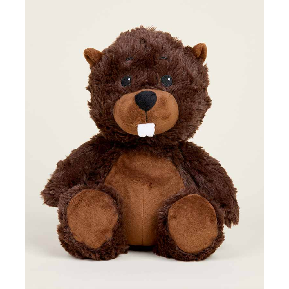 Warmies® Beaver-INTELEX-Little Giant Kidz