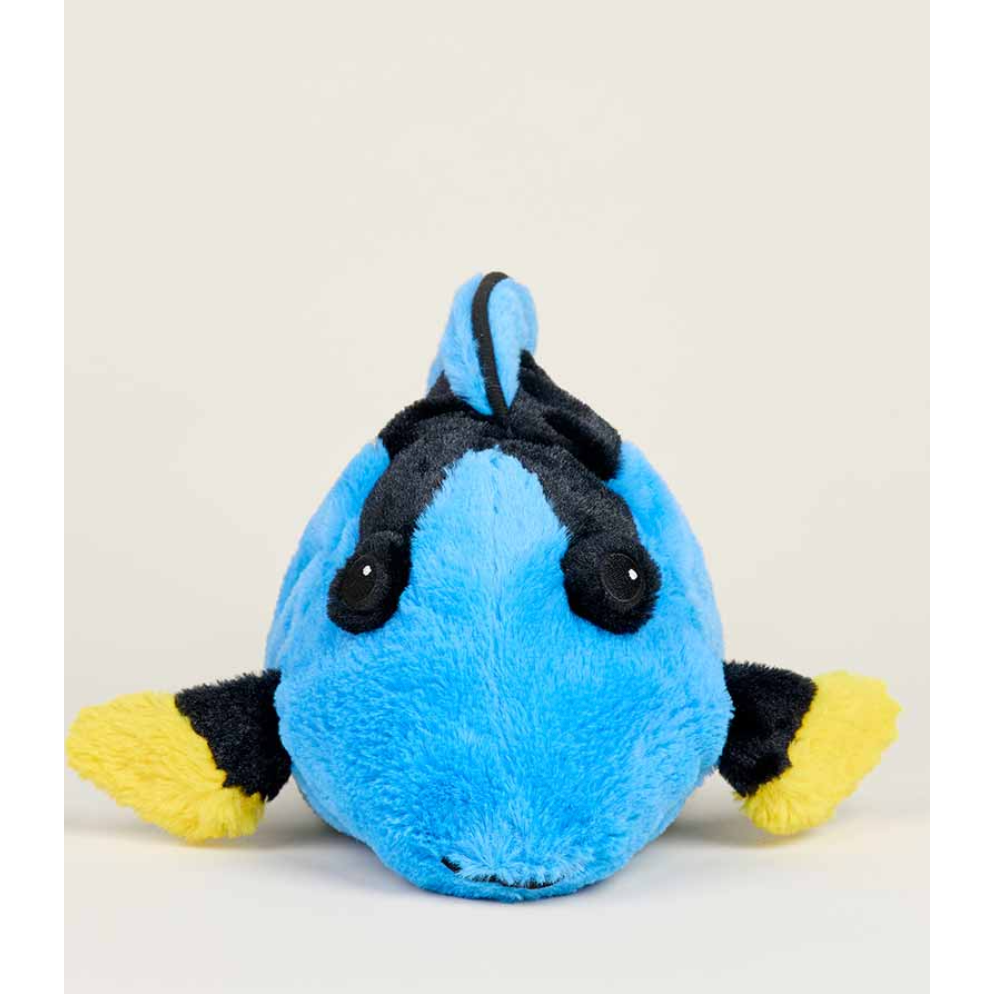 Warmies® Blue Tang-INTELEX-Little Giant Kidz