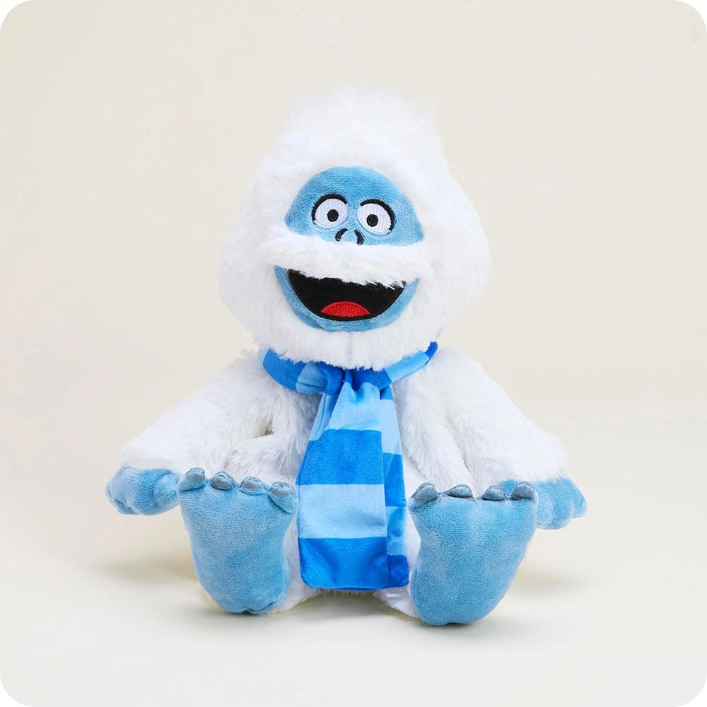 Warmies Bumble with Scarf Warmies®-INTELEX-Little Giant Kidz