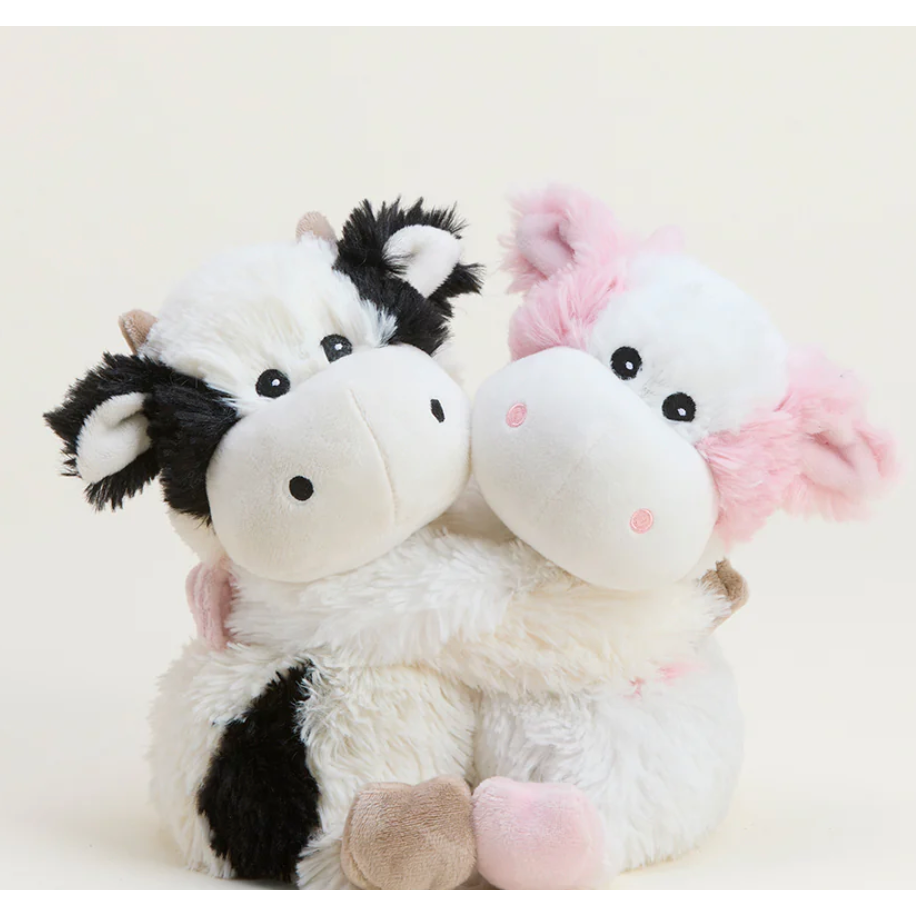 Warmies® Cow Hugs-INTELEX-Little Giant Kidz