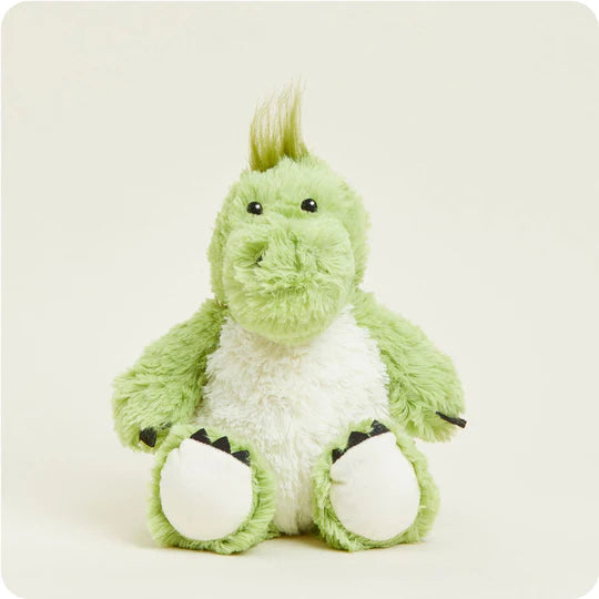 Warmies® Cozy Plush Dinosaur-INTELEX-Little Giant Kidz