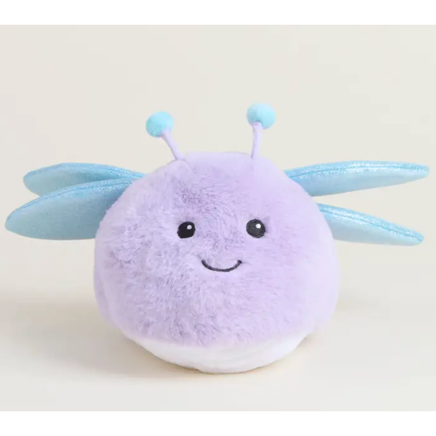 Warmies® Dragonfly-INTELEX-Little Giant Kidz