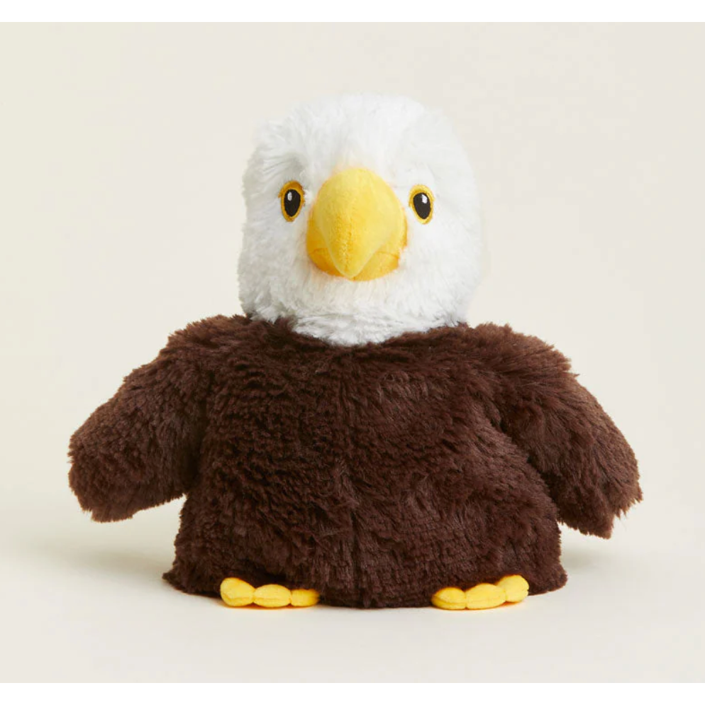 Warmies® Eagle-INTELEX-Little Giant Kidz