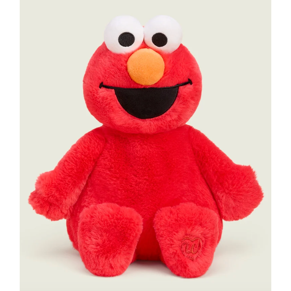 Warmies Elmo Warmies®-Warmies-Little Giant Kidz