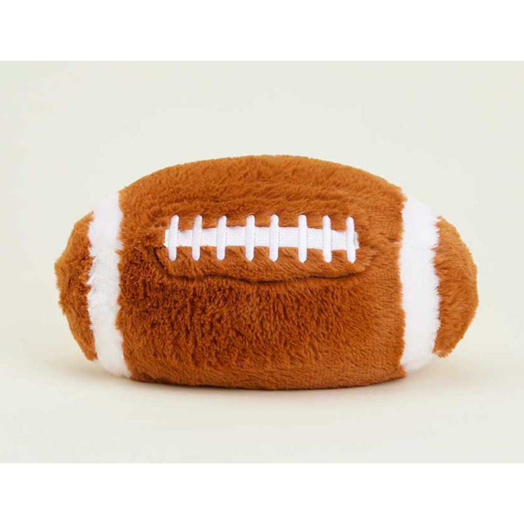 Warmies® Football-INTELEX-Little Giant Kidz